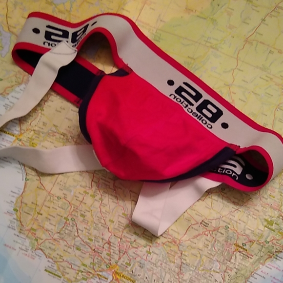 BS Collection, Jockstrap NEW - Picture 4 of 5
